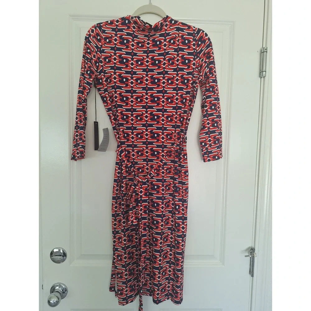 Felicity & Coco‎ Dress | Nordstrom Dresses | Color : Blue red Size S